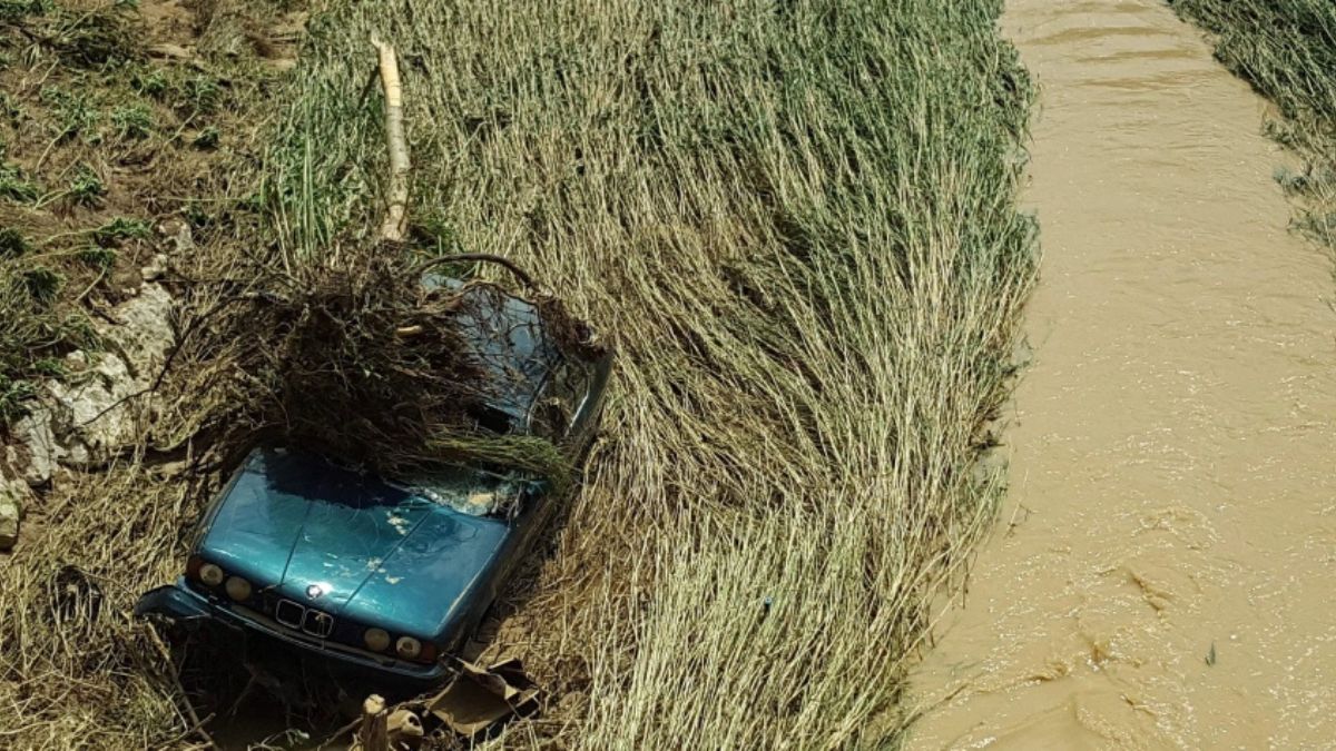 Cajamar impulsa la recuperación de comunidades agrarias y negocios afectados por daños meteorológicos con línea de financiación preferente
