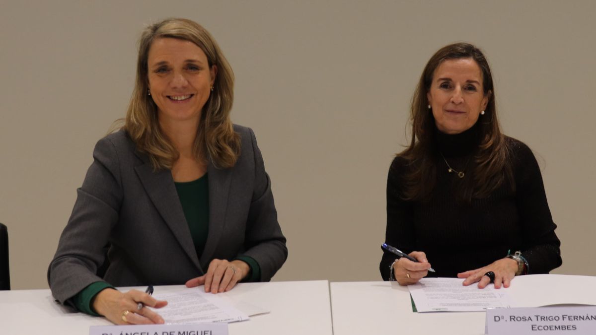 Ecoembes impulsa la competitividad de las pymes y su avance hacia la economía circular