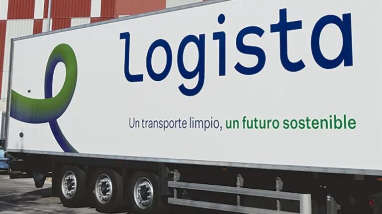 Logista impulsa la economía circular con el reciclaje de 1,3 toneladas de uniformes corporativos