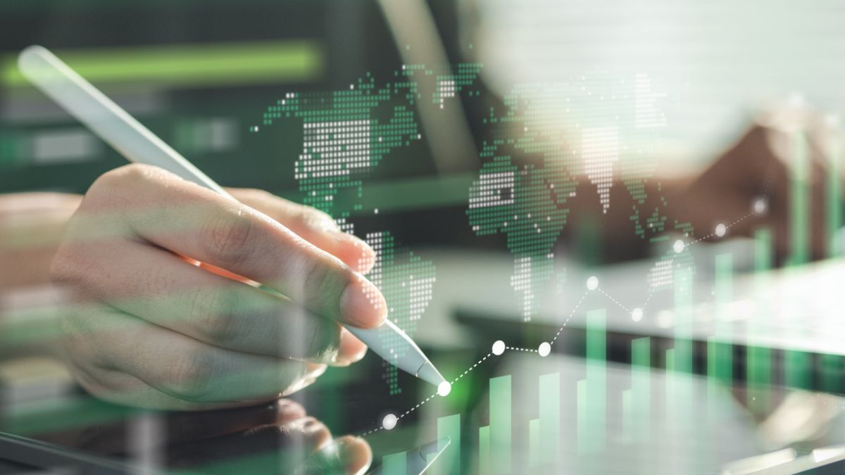 BBVA canaliza 134.000 millones de euros en negocio sostenible en 2025, un 44% que en 2024