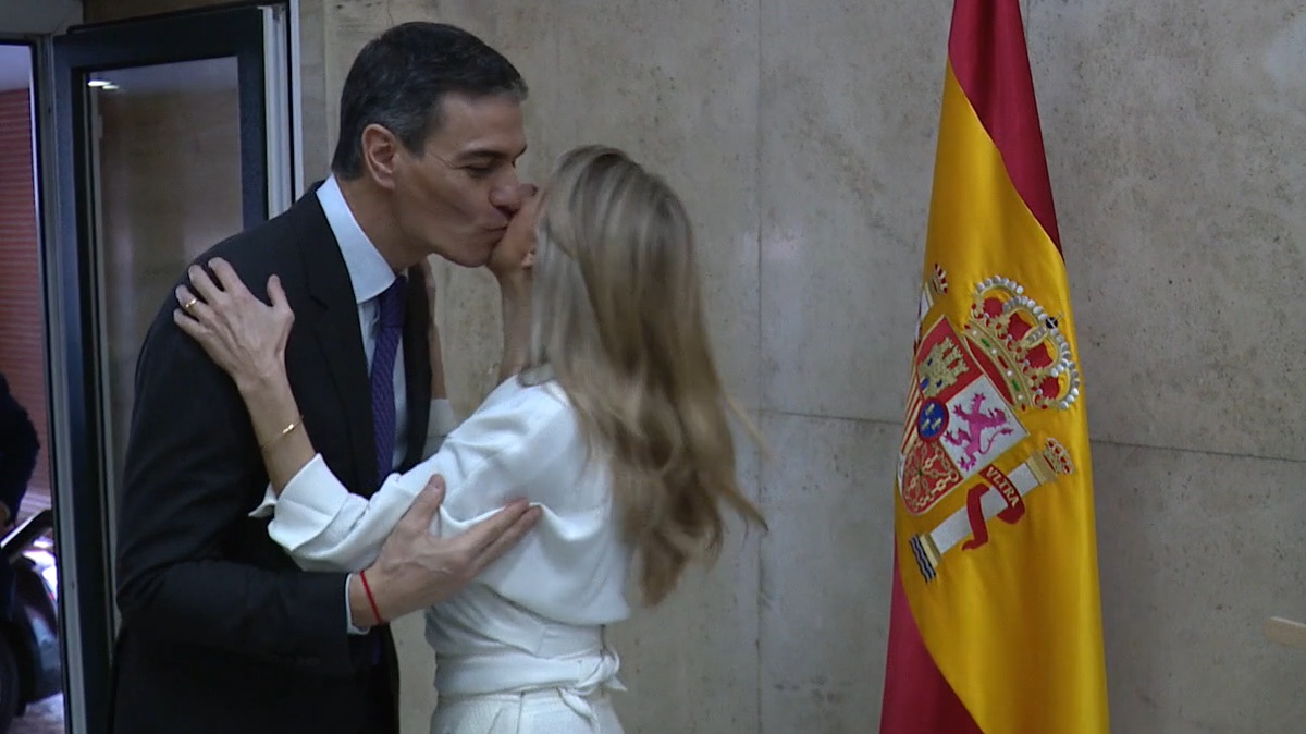 El Gobierno feminista sigue liderando, y con distancia, el paro entre mujeres y jóvenes en la UE