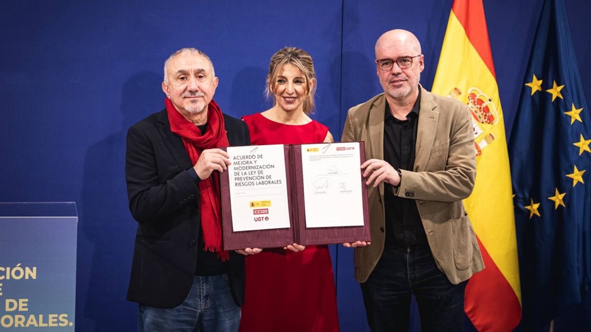 Los sindicatos no convencen ni a los nuevos trabajadores ni a los vulnerables, según Funcas