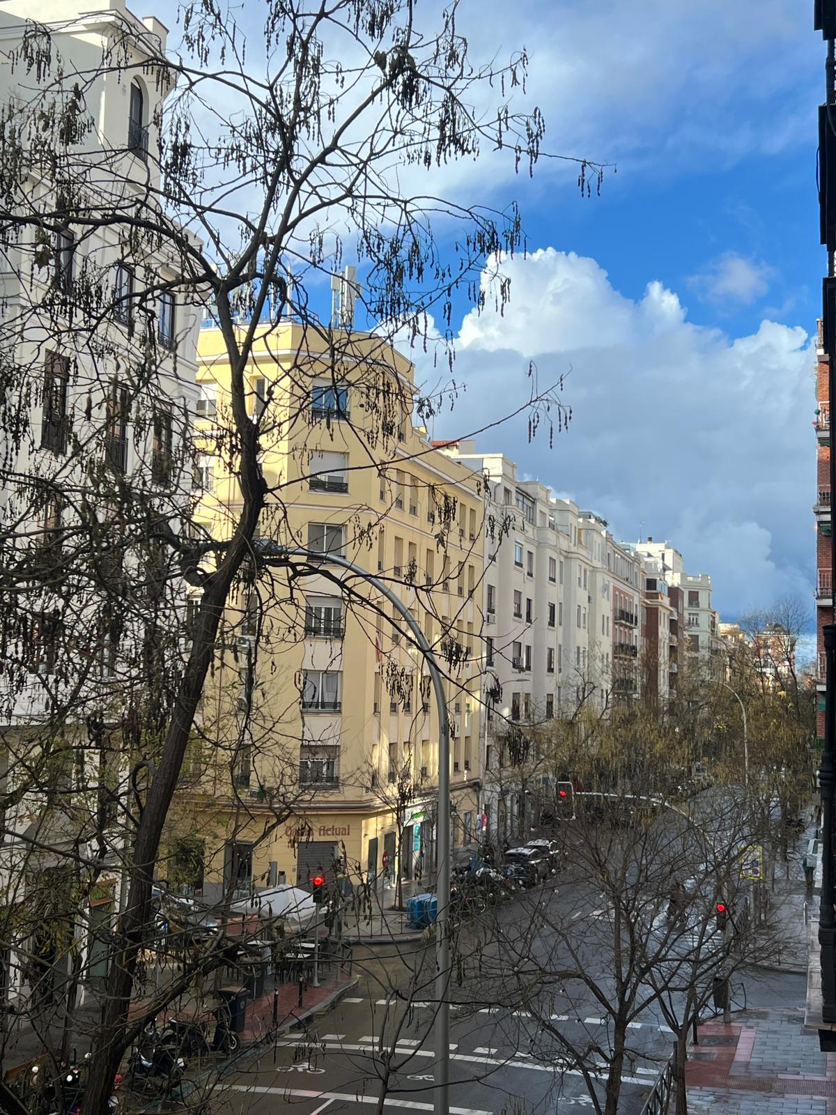 El fondo España Crece movilizará 23.000 millones para construir 15.000 viviendas al año