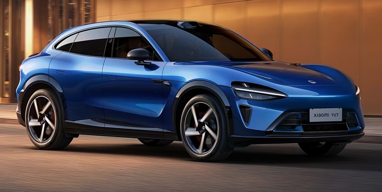 China prohíbe las manetas ocultas en los vehículos eléctricos que impiden el rescate de ocupantes en accidentes