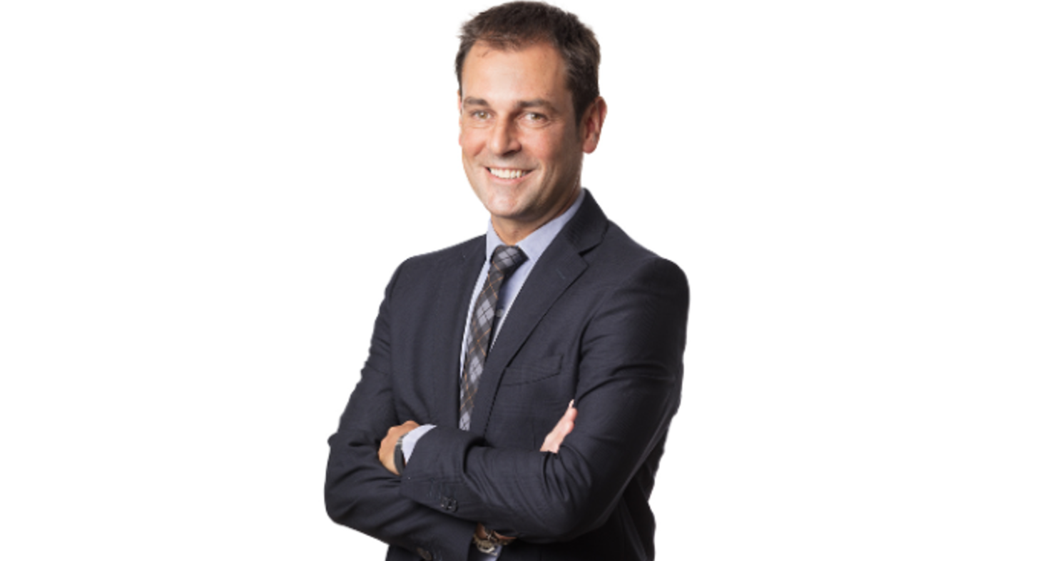 ENAIRE GLOBAL SERVICES nombra director ejecutivo a Santiago Cortés