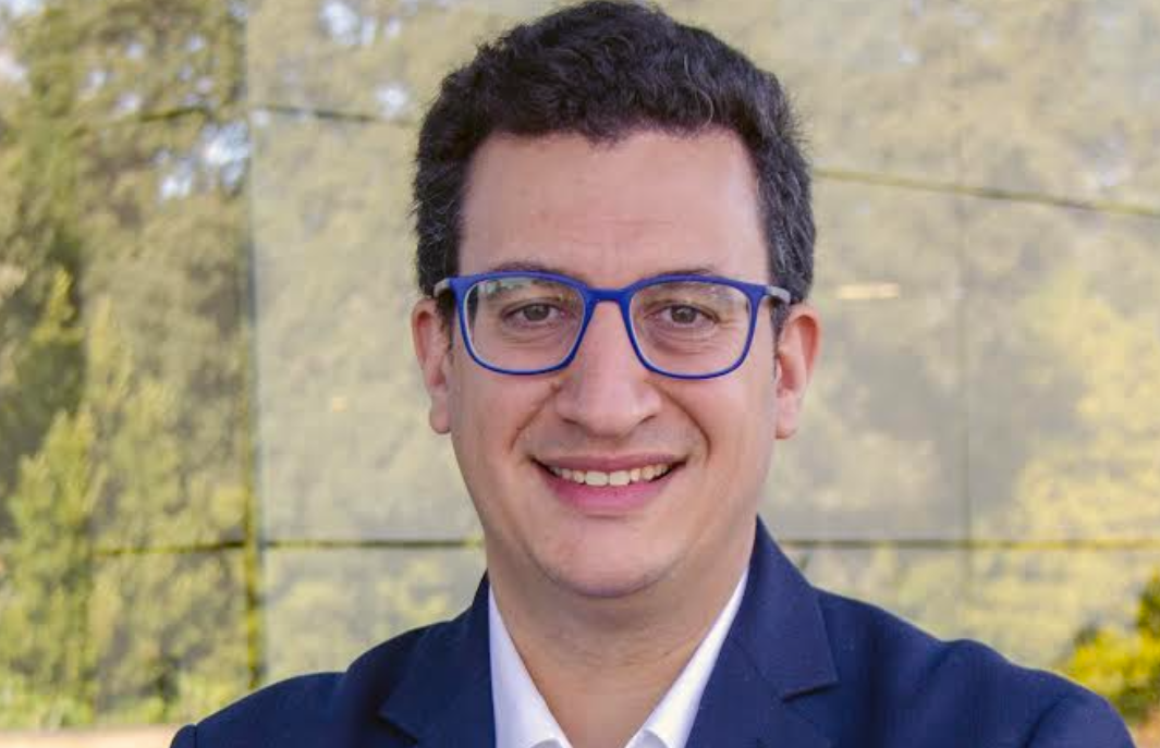 El Grupo EULEN nombra a Jorge Fernández Sánchez como director de estrategia y transformación