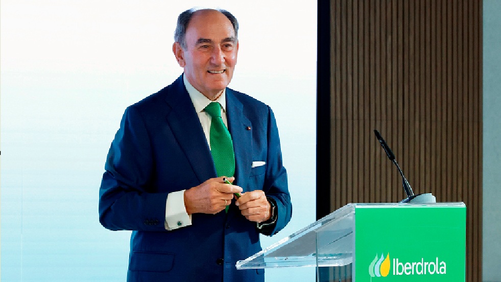 Galán advierte que si España reduce la inversión, Iberdrola también lo hará
