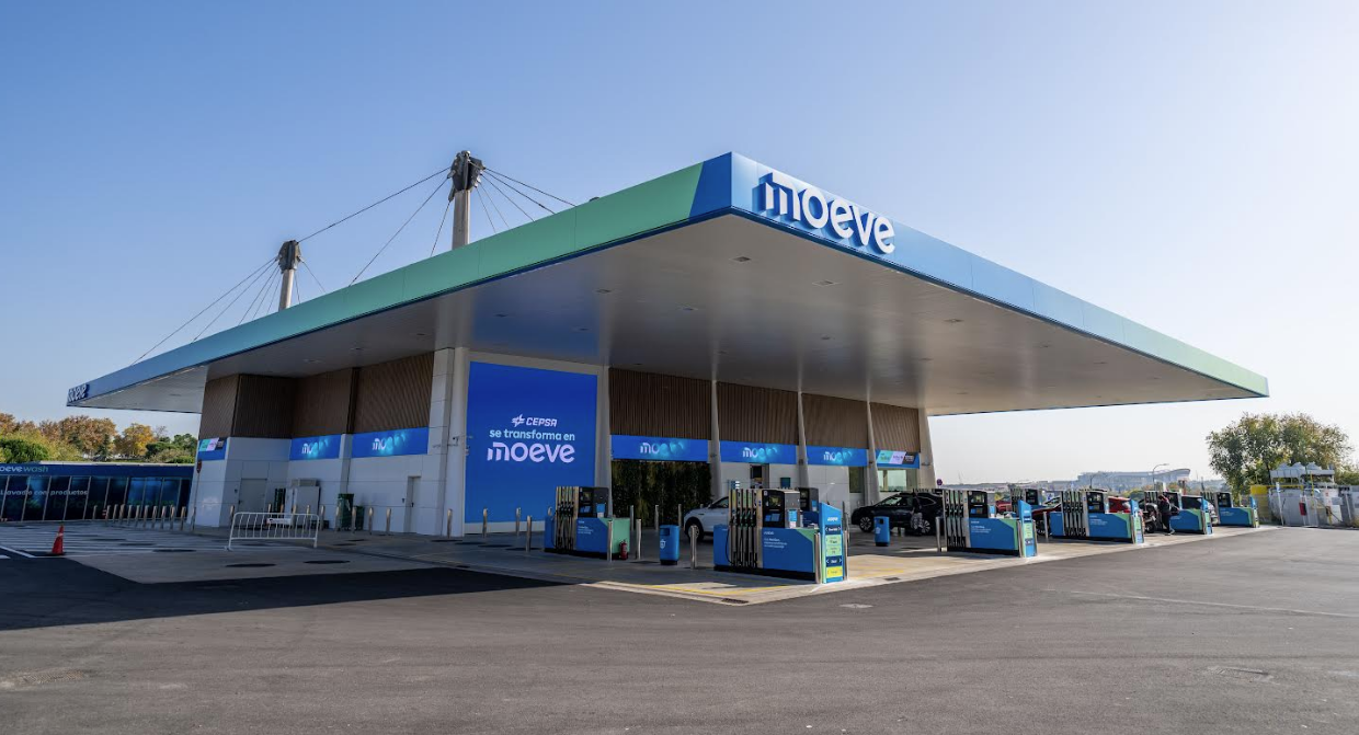 Moeve y Naturgy regalarán 40 euros en saldo gow a los nuevos clientes del Plan Multienergy que contraten luz o gas