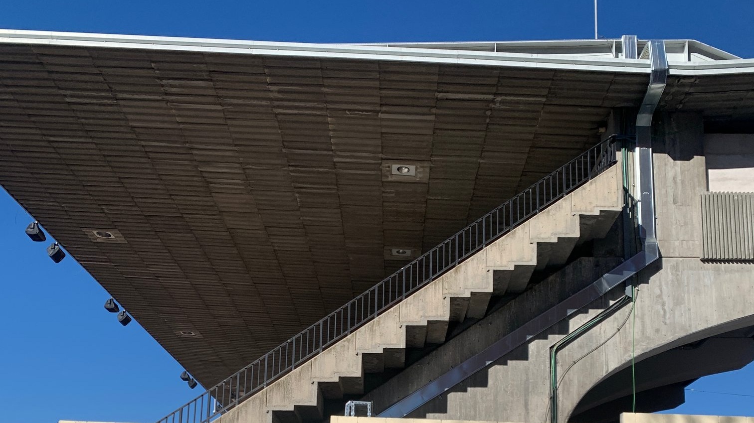 El ‘Nuevo Vallecas’, en manos del Ayuntamiento de Madrid 