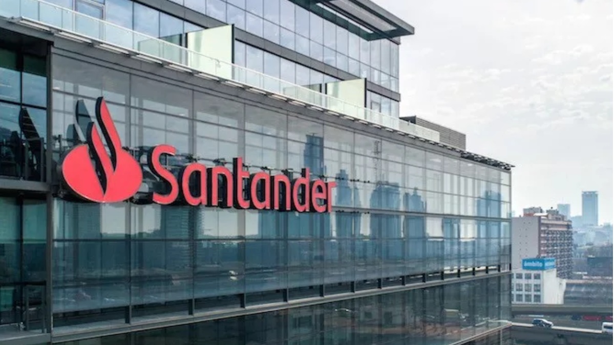 El Banco Santander invertirá en Argentina 230 millones de dólares este año