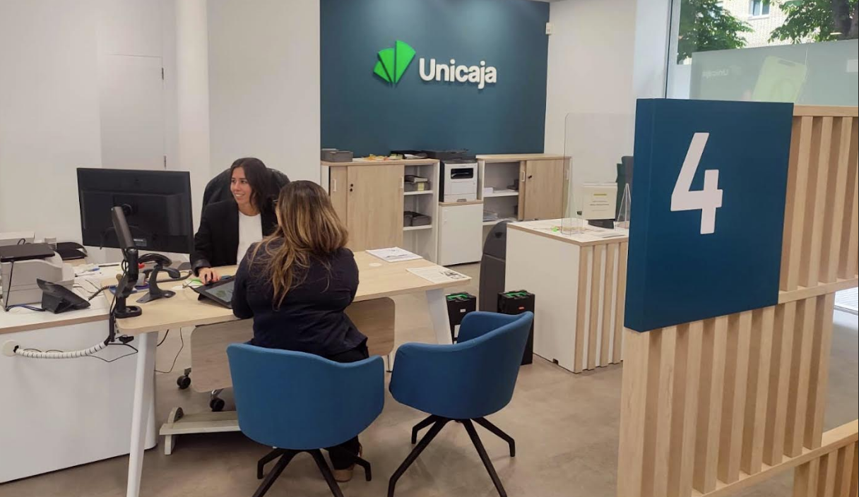 Unicaja impulsa al sector agrario con 1.000 millones en financiación preconcedida para la PAC