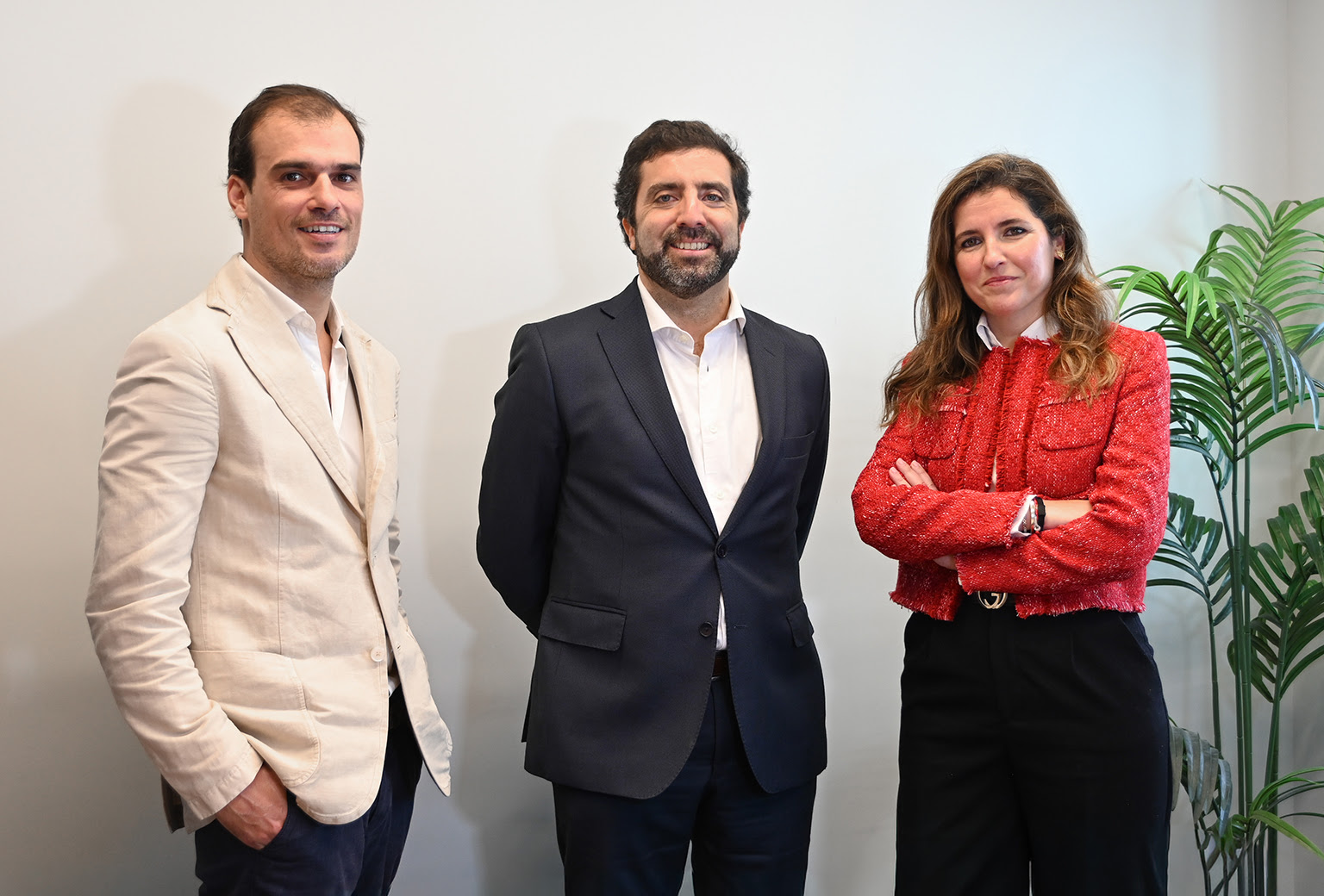 Colliers Iberia integra WSS Tech para reforzar sus servicios de arquitectura y diseño en Portugal