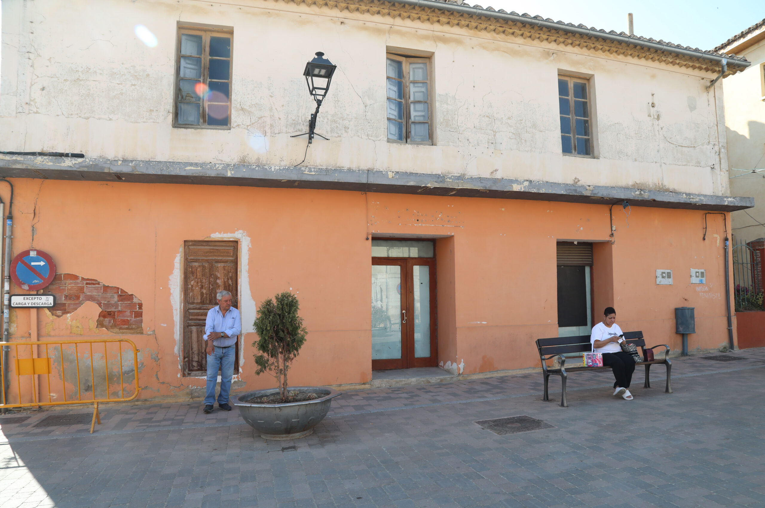 La Diputación de Palencia duplica hasta los 320.000 euros el presupuesto para ‘repoblación efectiva’