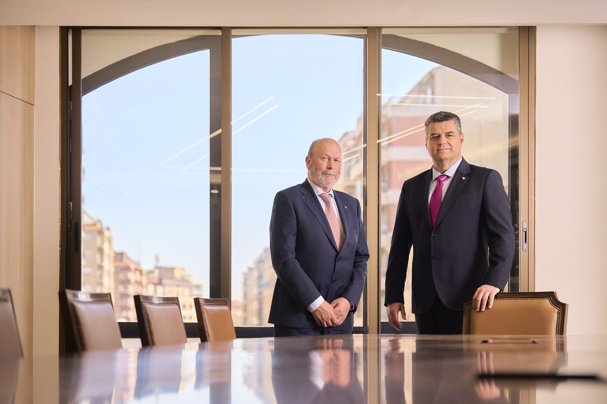 Caja Rural Salamanca obtiene un beneficio neto de 27,6 millones, un 9,4 por ciento menos que en 2024