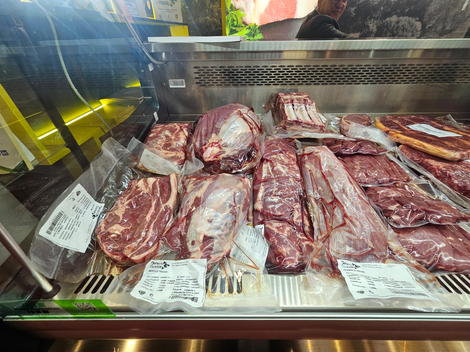 La industria agroalimentaria de la Comunidad es un 13 por ciento más competitiva que la media, según Cajamar