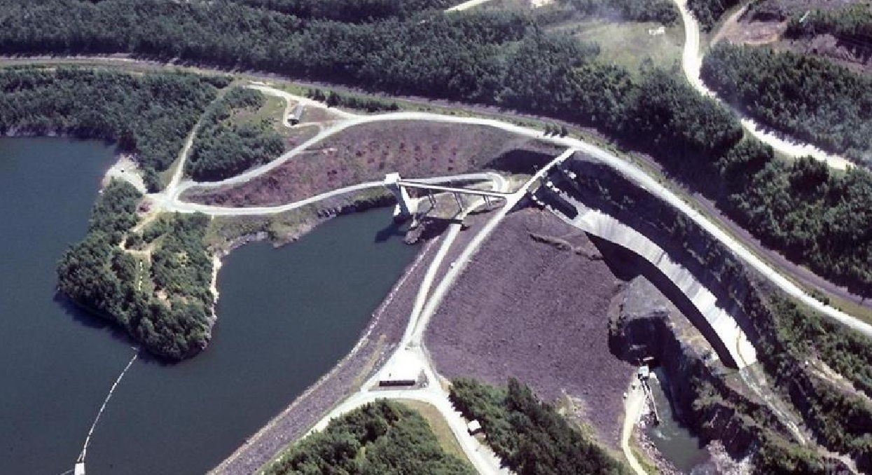 FlatironDragados, de ACS, construirá una instalación para una presa en Washington por 600 millones