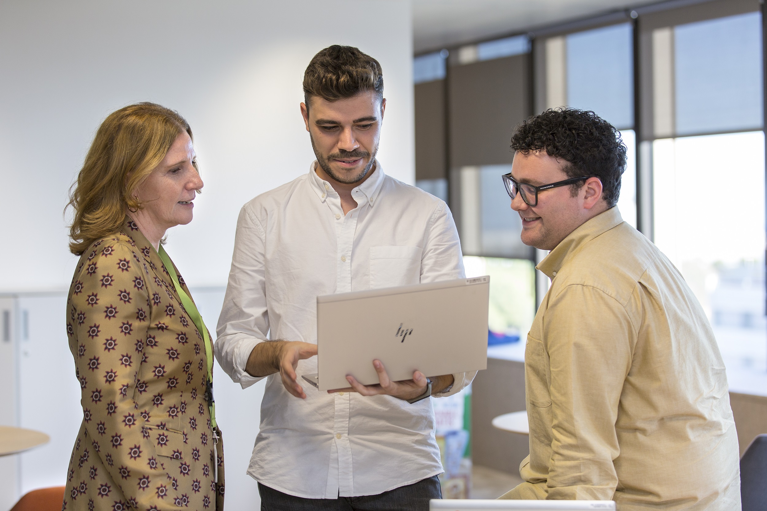 Nestlé, empresa líder en atracción de talento en Iberoamérica