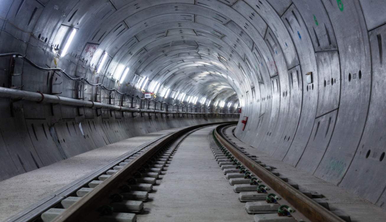 Ferrovial y Budimex construirán un túnel ferroviario en Polonia 