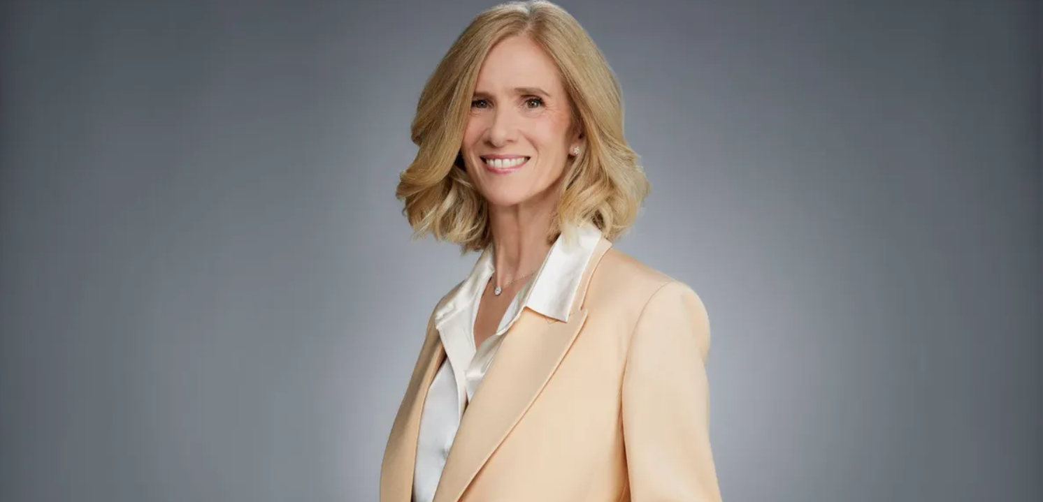 Cristina Garmendia pone fin a su etapa como presidenta de Mediaset España por decisión propia