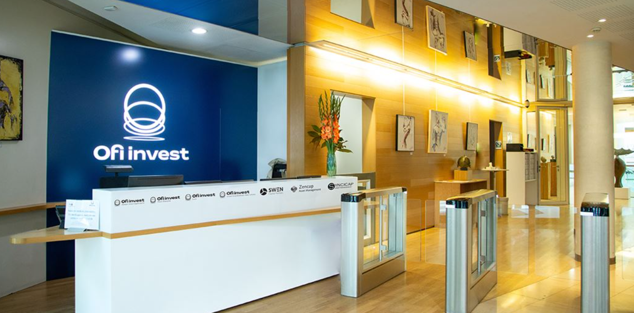 Ofi Invest lanza en España un fondo global de crédito con estrategia flexible de renta fija