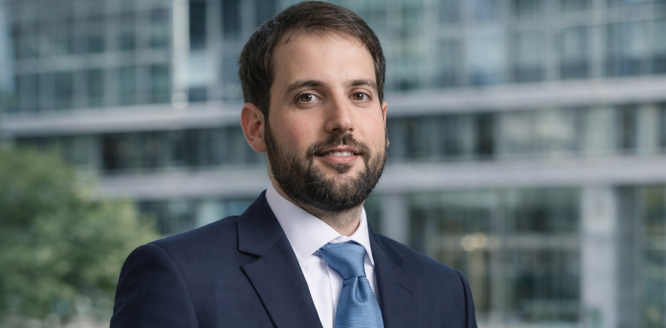 CaixaBank AM la incorporación a Antonio González Sanz