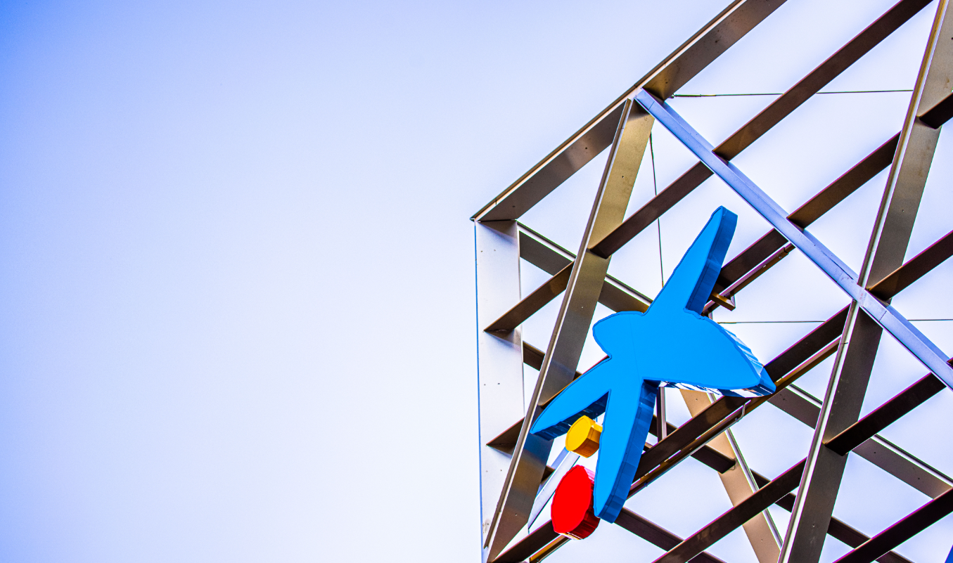 La nueva cúpula de CaixaBank tras la JGA 2026