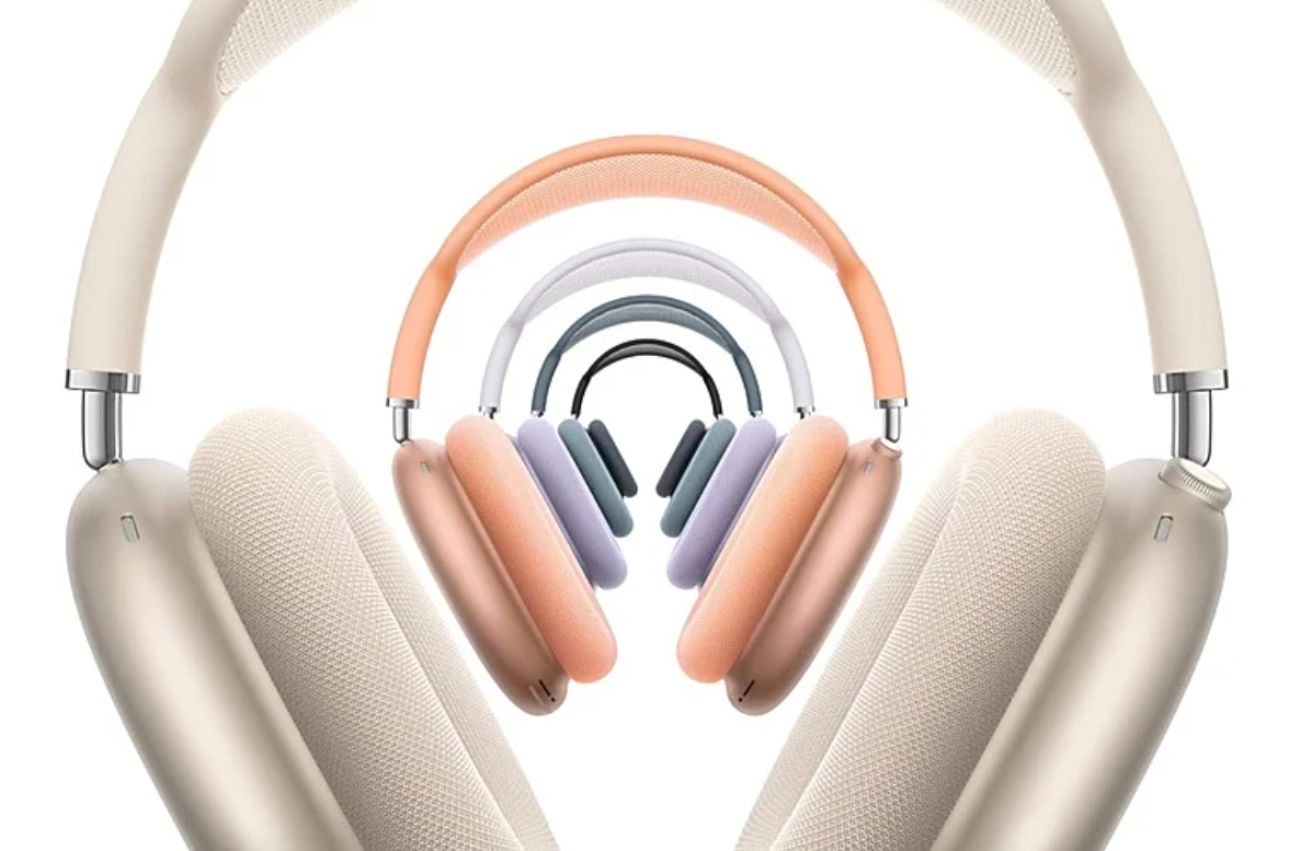 Apple lanza los AirPods Max 2 con traducción en vivo y una cancelación de ruido mejorada