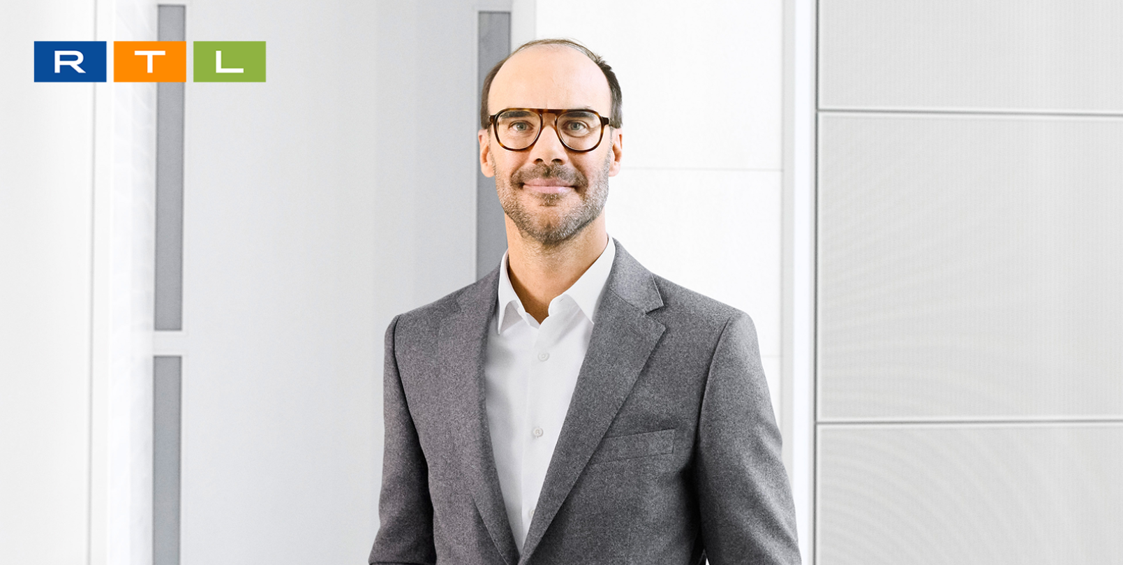 El gigante RTL refuerza su apuesta por Atresmedia con la entrada de su CEO en el Consejo