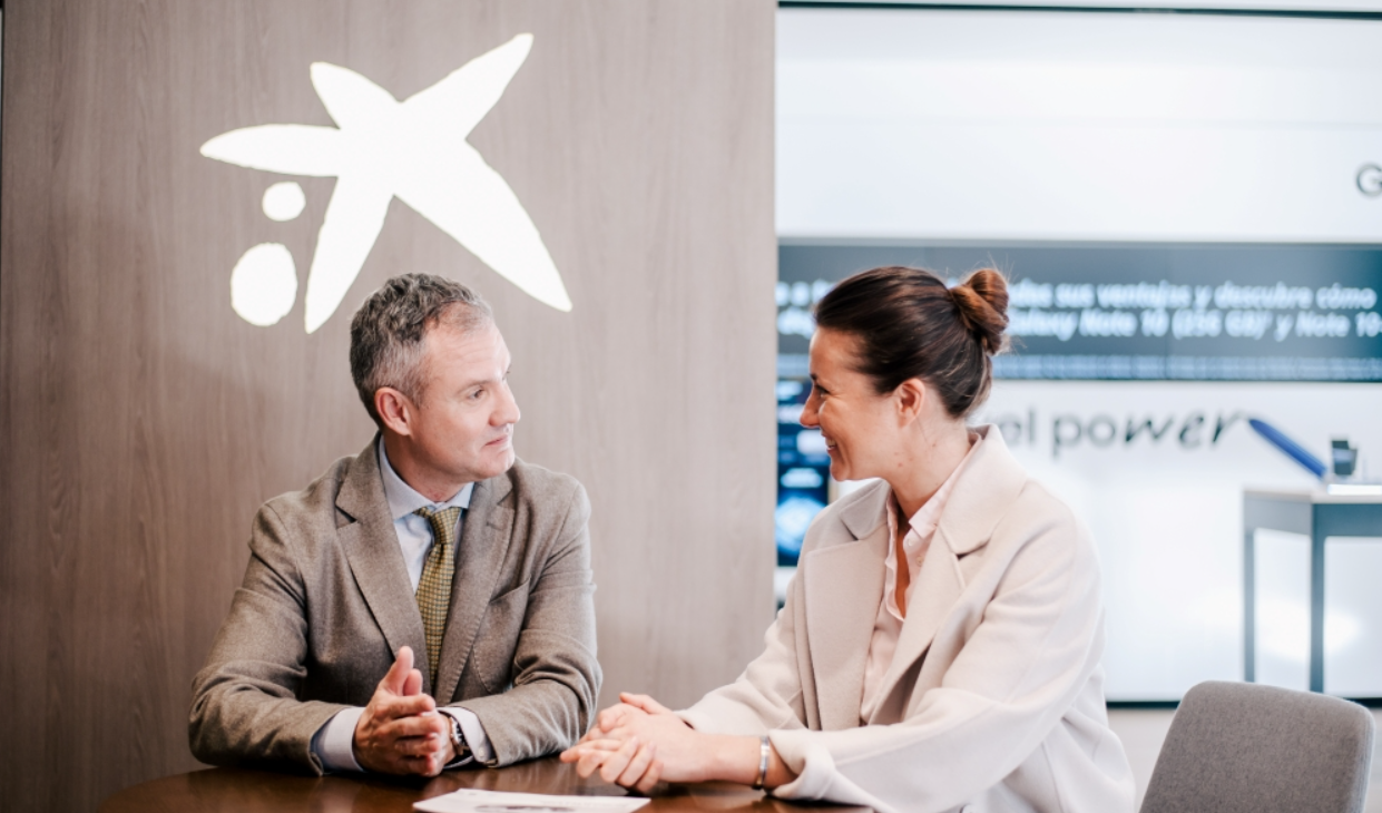 CaixaBank Wealth Management incrementa un 14% sus activos bajo gestión en 2025