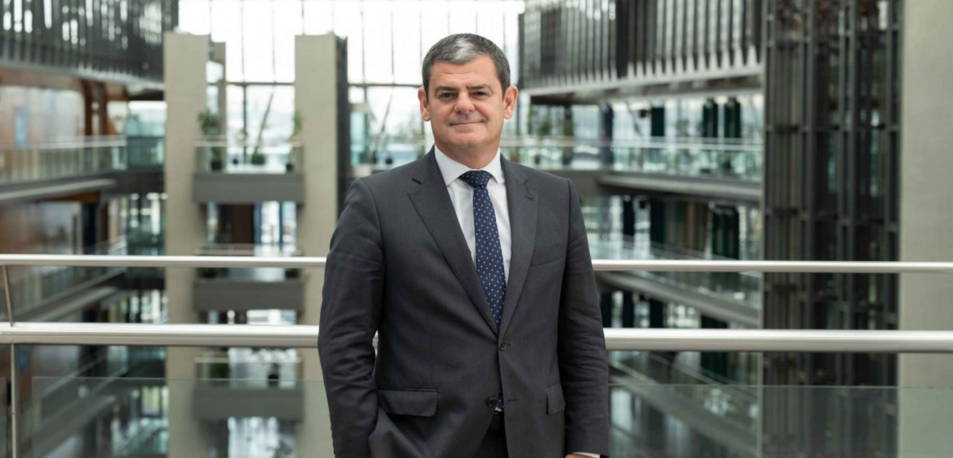 El director nuclear de Endesa pide reducir la dependencia de los combustibles fósiles