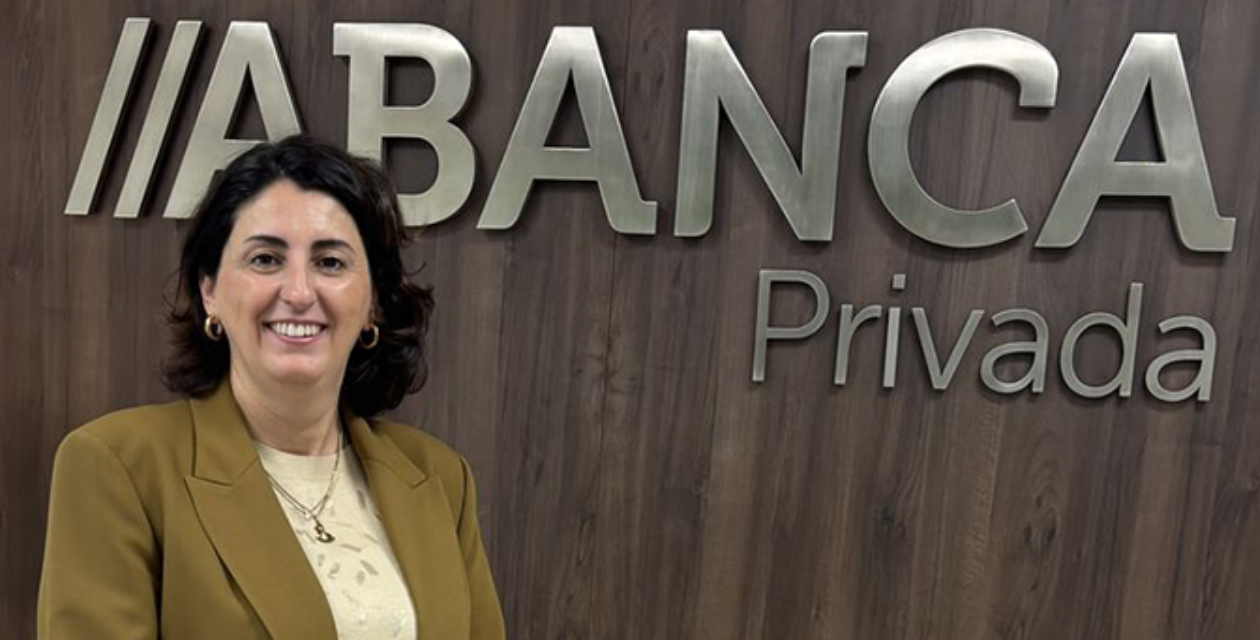 Abanca impulsa su banca privada con un nuevo fichaje en Santander