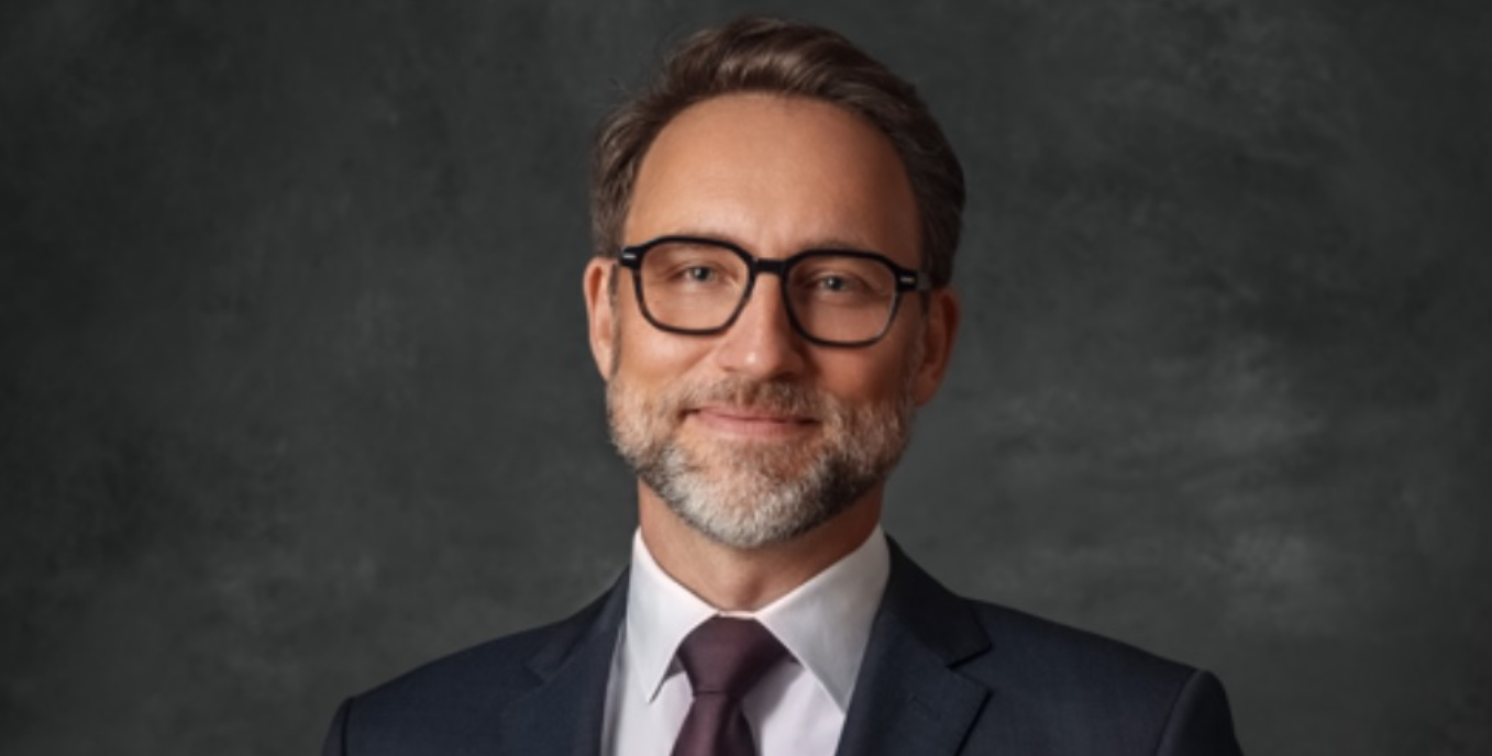 Schroders ficha a Patrick Schwyzer para liderar su crecimiento en Europa