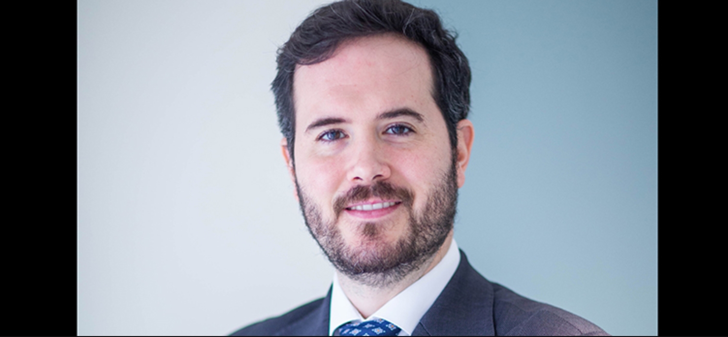Cecabank refuerza su área de Regulación con el fichaje de Diego García Novillo