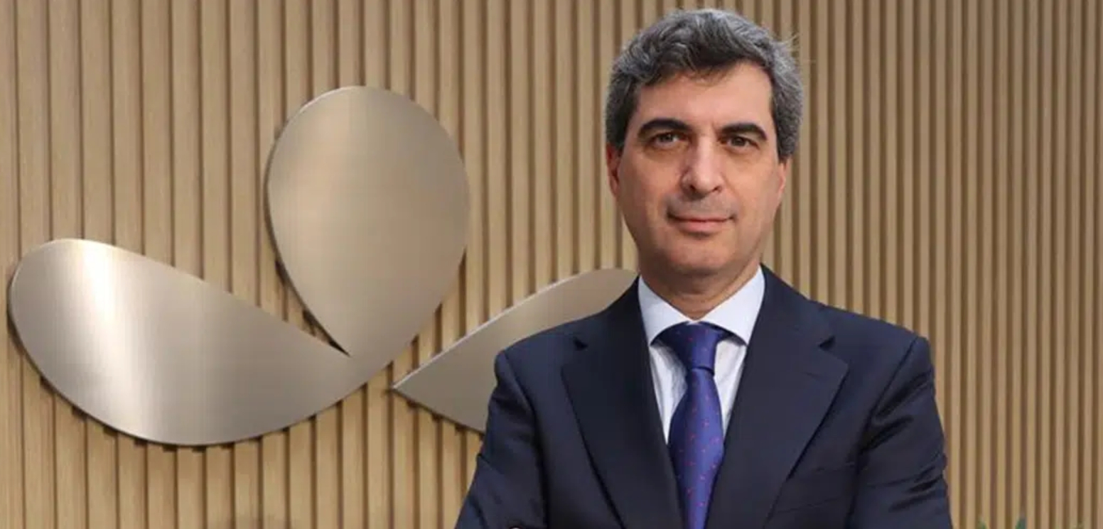 La gestora de activos de Mapfre nombra a Jorge Colomer como nuevo consejero delegado