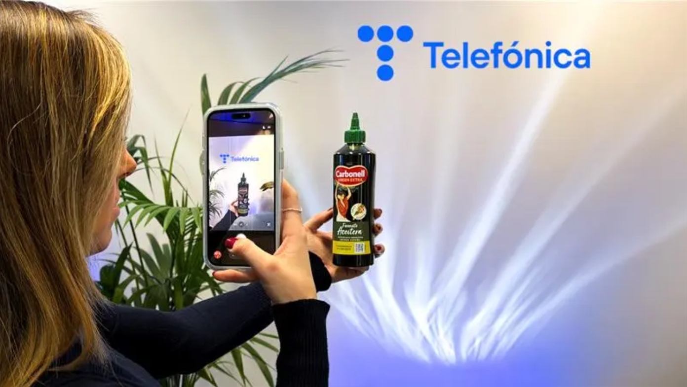 Deoleo recurre a Telefónica Tech para impulsar su transformación digital
