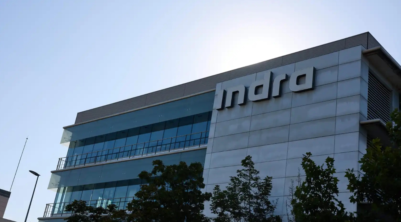 Indra suma 23 alianzas con pymes financiadas por Defensa para su cadena de suministros