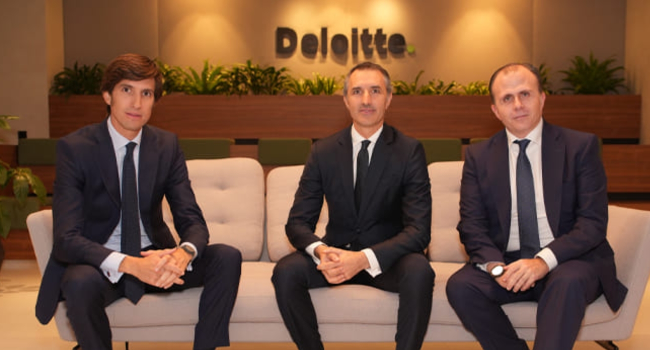 Deloitte Legal impulsa su área de M&A y private equity con tres nuevos socios