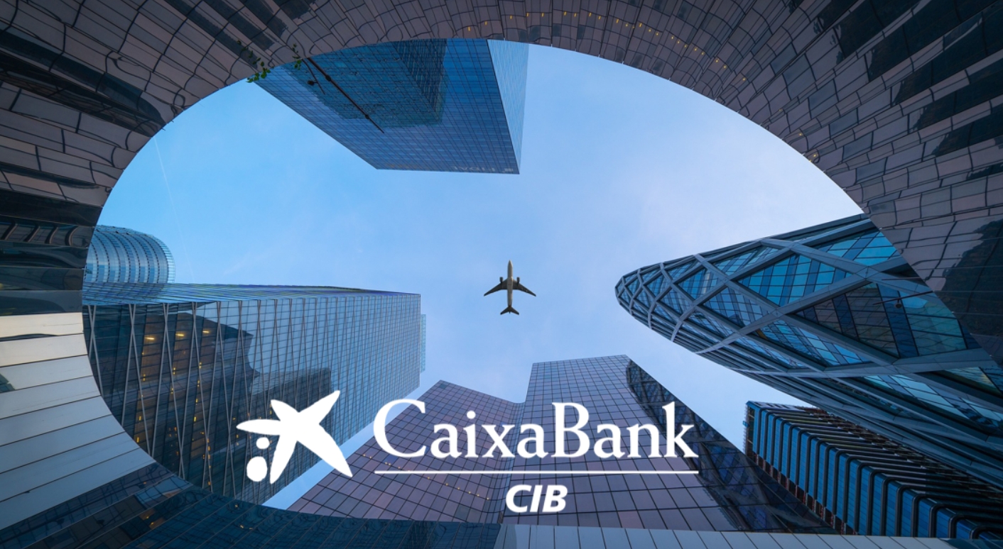 CaixaBank CIB cierra el año 2025 con récord de financiación a grandes empresas e instituciones