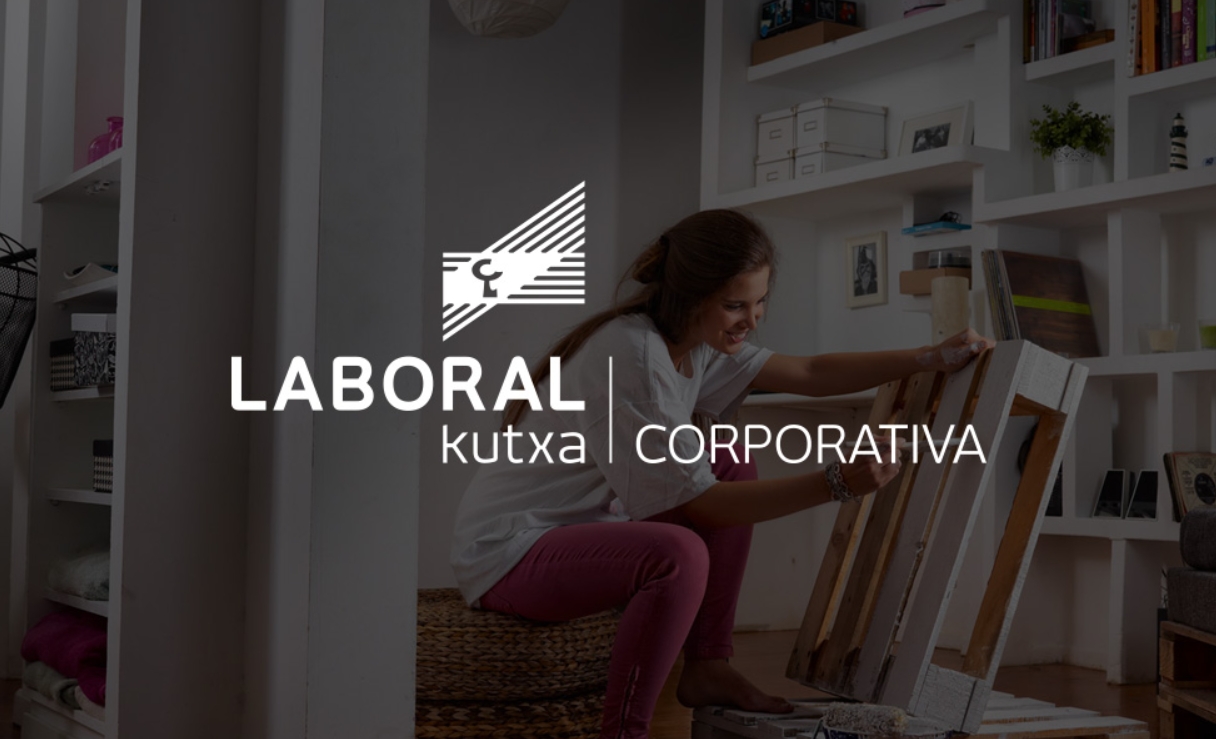 Laboral Kutxa lanza su primer fondo buy & hold junto a Morgan Stanley IM