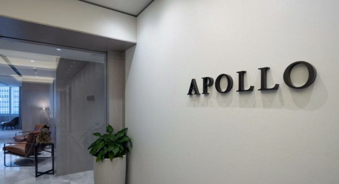 Apollo restringe reembolsos en su fondo de crédito privado ante la presión de los inversores