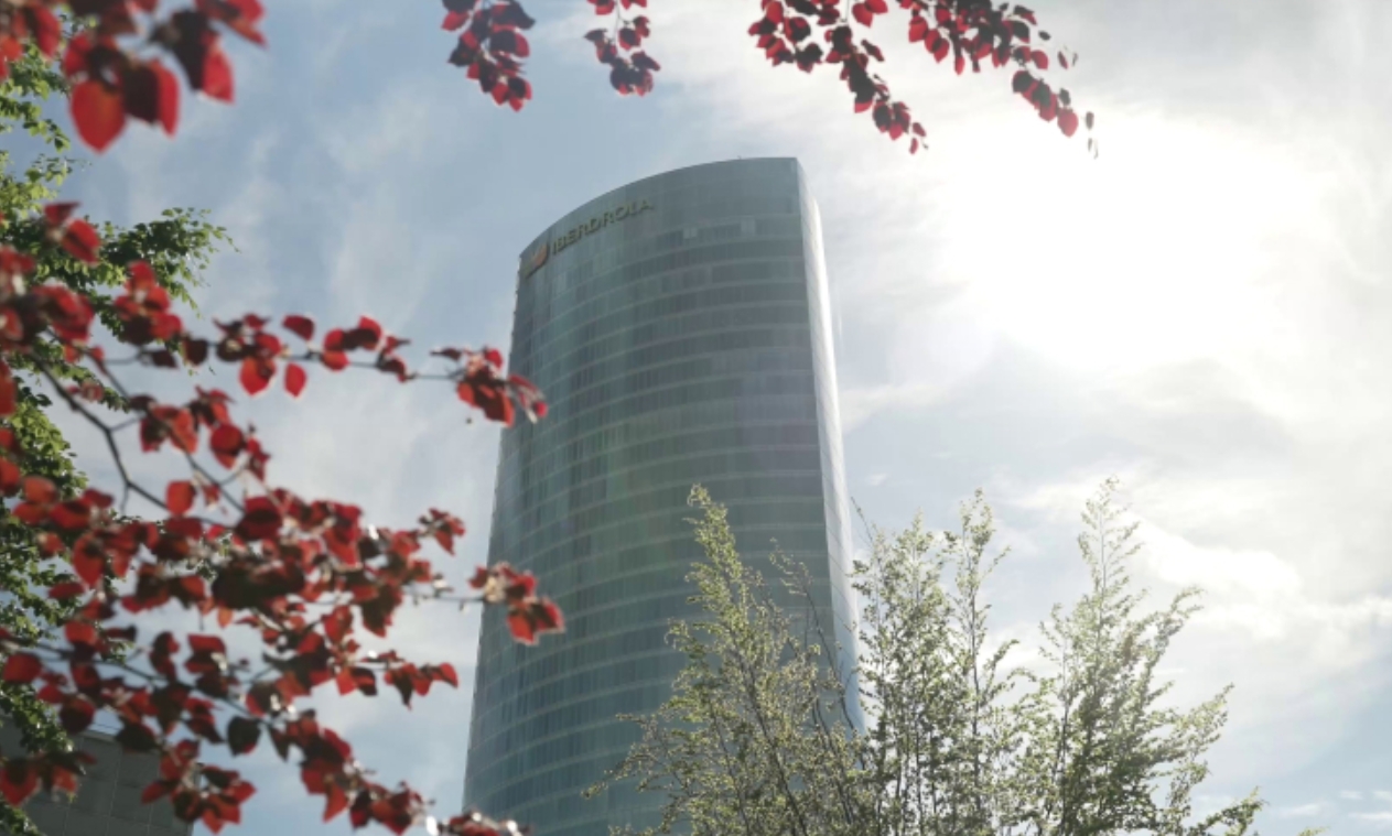 Iberdrola aportó a las arcas públicas 10.410 millones de euros en 2025