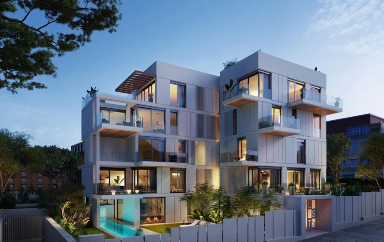 El fondo inmobiliario Impar Capital prevé invertir 250 millones en 2026