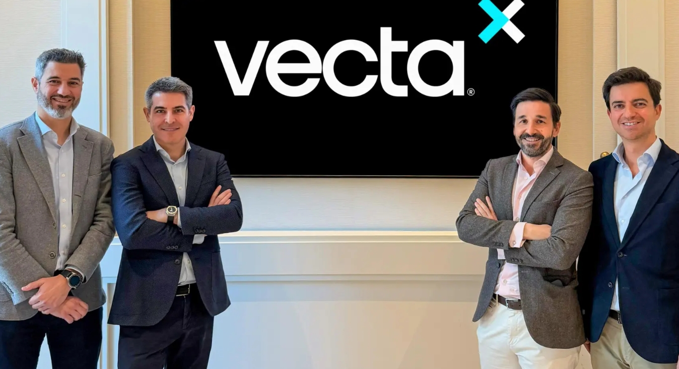 Vecta arranca como nueva gestora independiente con un fondo de 260 millones