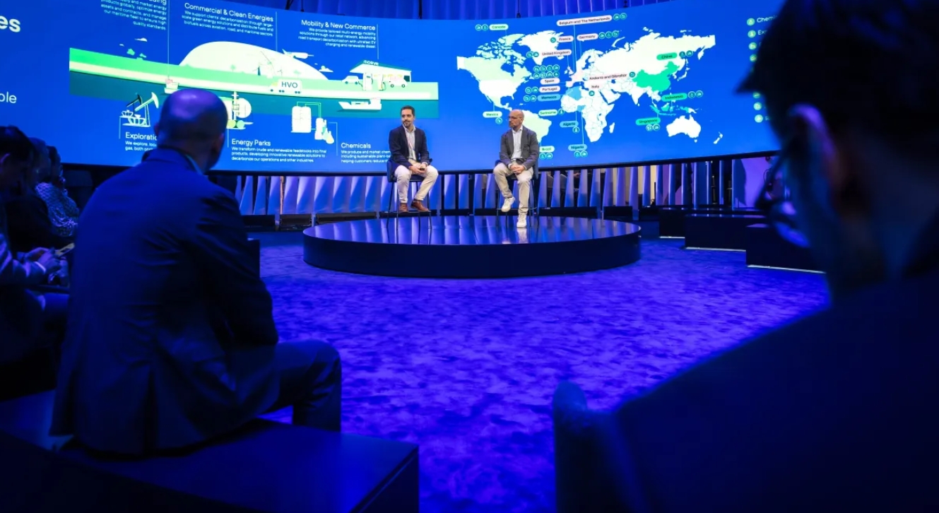 Telefónica lanza un centro de ciberseguridad para empresas reforzado por la IA