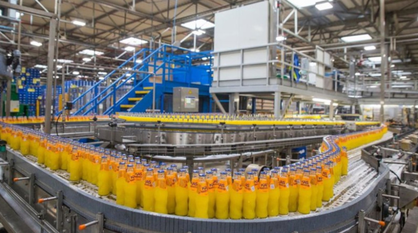 PepsiCo y los sindicatos acuerdan un ERE con mejores condiciones que las de partida