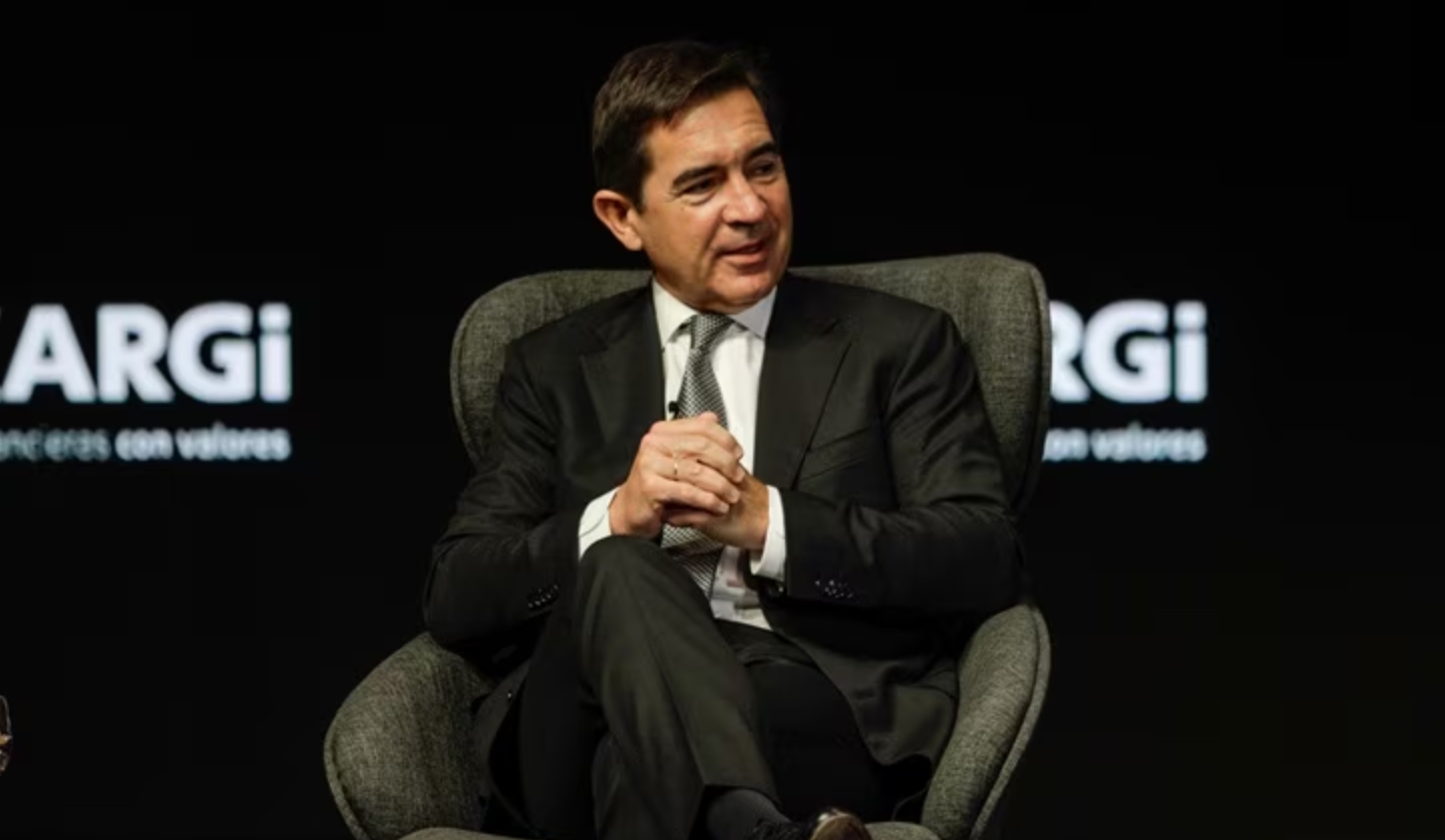 BBVA destaca la inteligencia artificial como factor clave para impulsar la competitividad