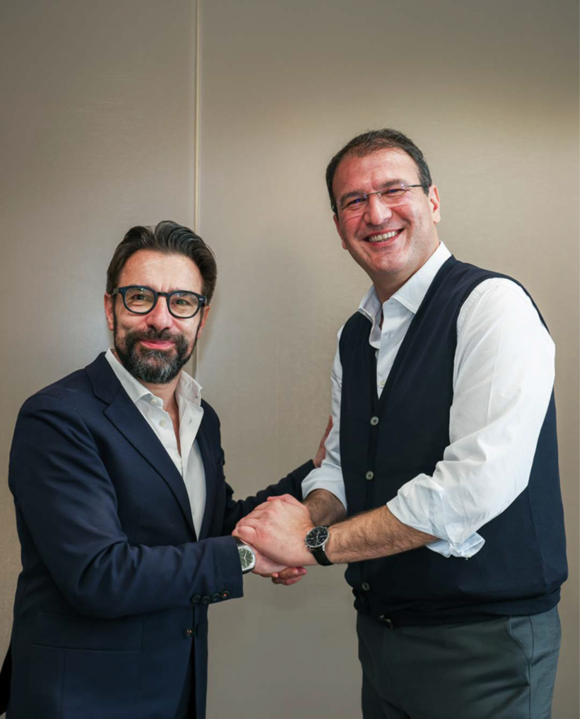 Dils refuerza su expansión europea con la compra de EOL en Francia