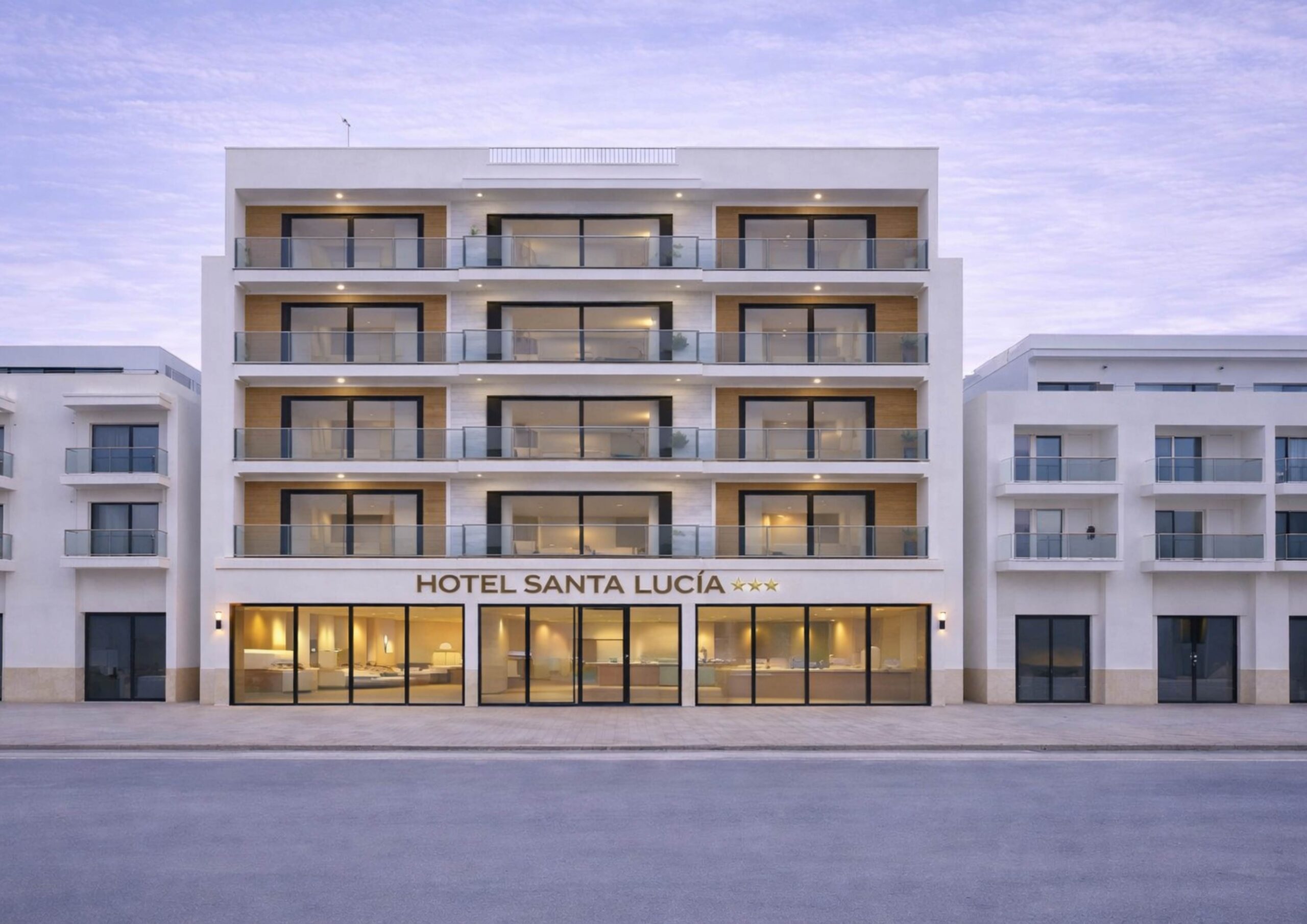 Hestia Inversión Patrimonial debuta en el sector hotelero