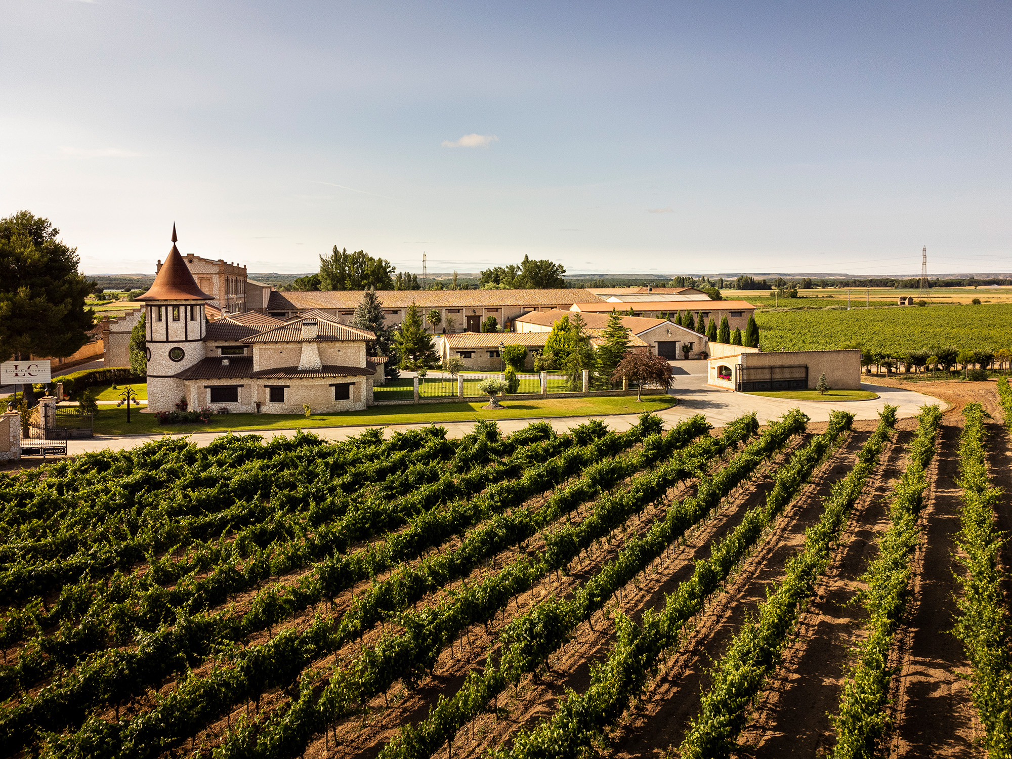 Bodegas López Cristóbal refuerza su filosofía de viticultura respetuosa, con su primer vino ecológico