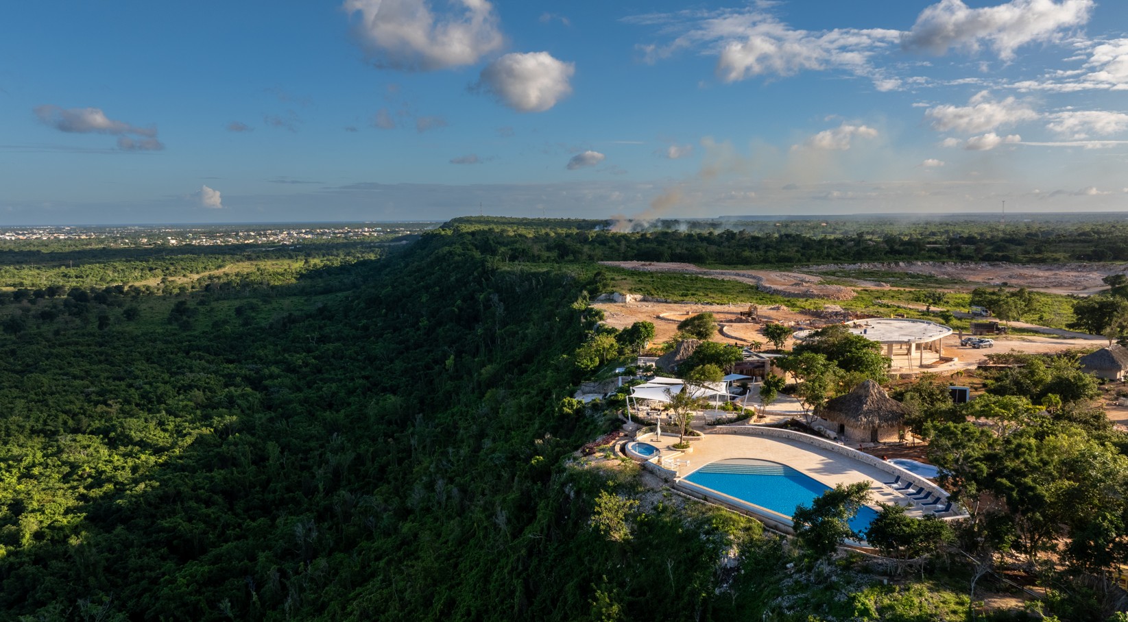 Larimar City & Resort fortalece su posicionamiento internacional tras el éxito de “Larimar Experience” en Punta Cana